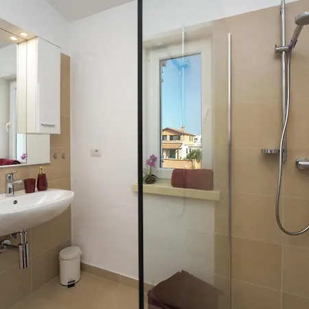 Cvita Domenica Near Porec For 8 People With 40 M2 Private Pool - Pet Friendly
