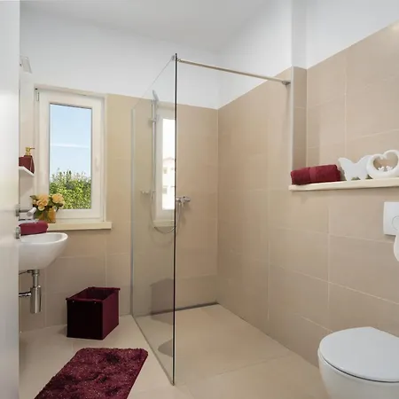 Cvita Domenica Near Porec For 8 People With 40 M2 Private Pool - Pet Friendly Villa *