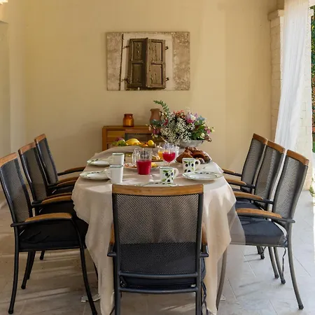 Cvita Domenica Near Porec For 8 People With 40 M2 Private Pool - Pet Friendly